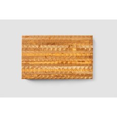 라치우드 캐나다 스탠다드라인 라지 도마 54.9x34.3x4.5 cm 5.1kg, 1개