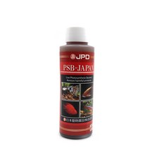 어항용품 물갈이제 수족관 박테리아제 120ml 수질활성제 JAPAN 수질정화제 박테리아 수족관용품 PSB, 상세페이지 참조, 1개