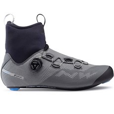 20 Northwave Celsius R Arctic GTX Shoes 동계 신발, 42(265mm), 엔트라리플렉티브