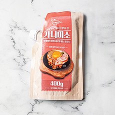 고래미 가니미소 400g, 1개