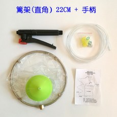 지베렐린처리기