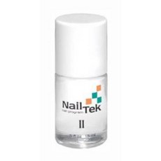 Nail Tek Nail Tek Intensive Therapy Ii .5 Oz & Get Foundation Ii .5 Oz, 상세내용참조, 상세내용참조