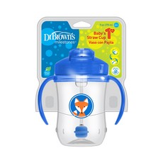 닥터브라운빨대추