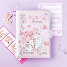 산리오캐릭터즈
