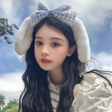 세안헤어밴드만들기