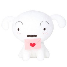 짱구수지인형