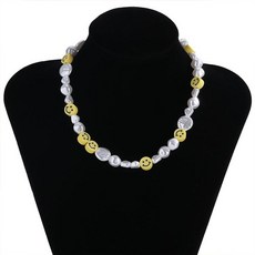 순금두줄목걸이