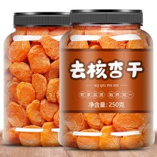 말린 살구 건살구 건과일 절인 말랭이 건강 영양 간식 대용량, 1개