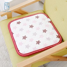 1인용전기방석무자계