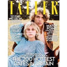 tatler