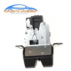 새 차 81230-A5000 81230A5000 H yundai Elantra GT i30 13-17 뒷문 도어 잠금 액츄에이터 메커니즘 트렁, One Color_One Size, One Color