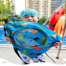 초등학생수영가방