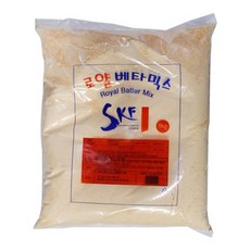 로얄 배타믹스 5kg (후라이드치킨/가라아게 튀김용) 대용량 업소용, 1개