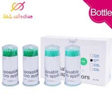 필리밀리속눈썹브러쉬