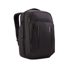 (THULE 툴레 크로스오버2 백팩 30L (블랙 툴레/크로스오버/블랙/백팩