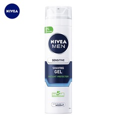 니베아맨쉐이빙젤