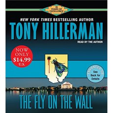 The Fly on the Wall CD 저가, 단일옵션