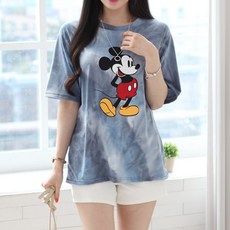 미키마우스티셔츠