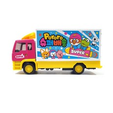 뽀로로택배놀이