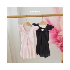 쉬폰날개발레복