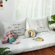 대방석대쿠션세트