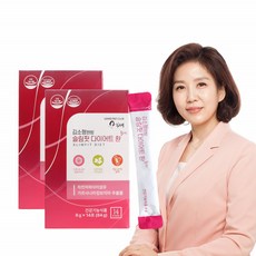 차전자피 식이섬유 가르니시아 가르시니아 캄보지아 차전차피 다이어트 환 14스틱 2박스, 14포