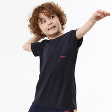 아동쿨티셔츠