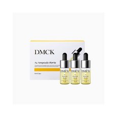 dmck포르테앰플