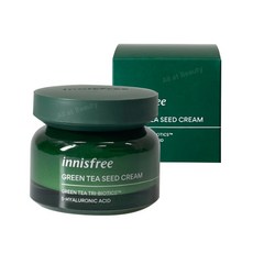 이니스프리그린티씨드스킨