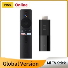 샤오미미스틱4k