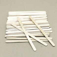 아이스크림막대기