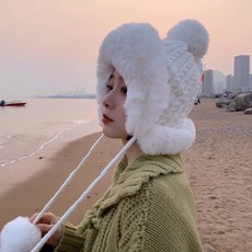 오즈웨어키즈귀마개