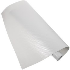 크롤링 담요 파충류 테라리움 카펫 도마뱀 액세서리 지역 러그 동물, Light Grey, 1개