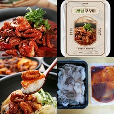 뭉치양품쭈꾸미