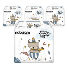 나비잠물놀이기저귀