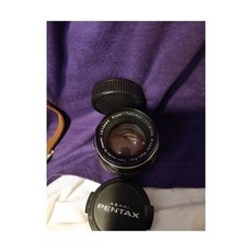 Excellant Condition. 아사히 펜탁스 슈퍼 타쿠마르 55mm F1.8 표준 MF for M42 JAPAN