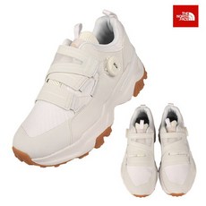 노스페이스 노스페이스 스피드 트랙 보아 NS97N02A 화이트