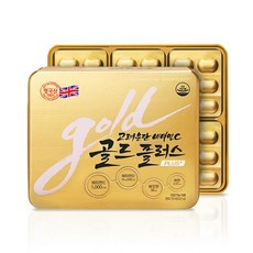 고려은단 비타민C 골드 플러스 403g + 쇼핑백 세트, 360정, 1개