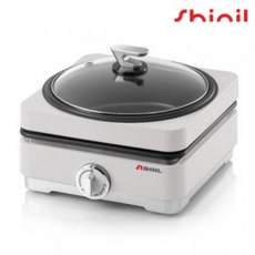 슈맥스사각쿠커