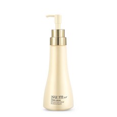 숨37˚ 스킨 세이버 에센셜 클리어 클렌징 오일 250ml, 단품, 단품
