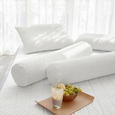 퓨어슬립쿨쿨냉감베개