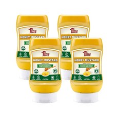 제로칼로리머스타드