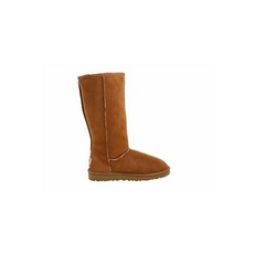148475 어그 여자 클래식 TALL 부츠 5815 CHESTNUT 사이즈 US 8