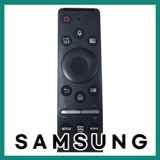 삼성 QLED 4K QT67 TV 리모컨 BN59-01330C KQ43QT60AFXKR | KQ43QT67AFXKR | KQ50QT60AFXKR | KQ50QT67AFXKR | K