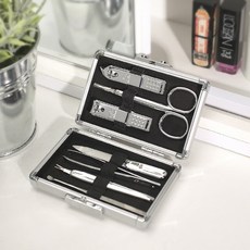 가람엄마 쓰리세븐 손톱깎이 TS-16100SC 사은 기념품 선물용 큐티클제거, 단일 수량