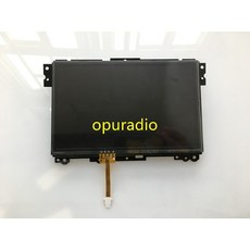 볼보헤드레스트모니터거치대