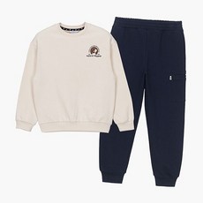 네파키즈상하복