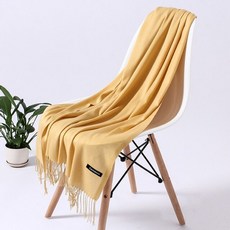 코스캐시미어머플러