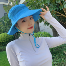 여성여름등산모자-추천-상품