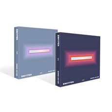 [핫트랙스] ENHYPEN(엔하이픈) - BORDER : DAY ONE
